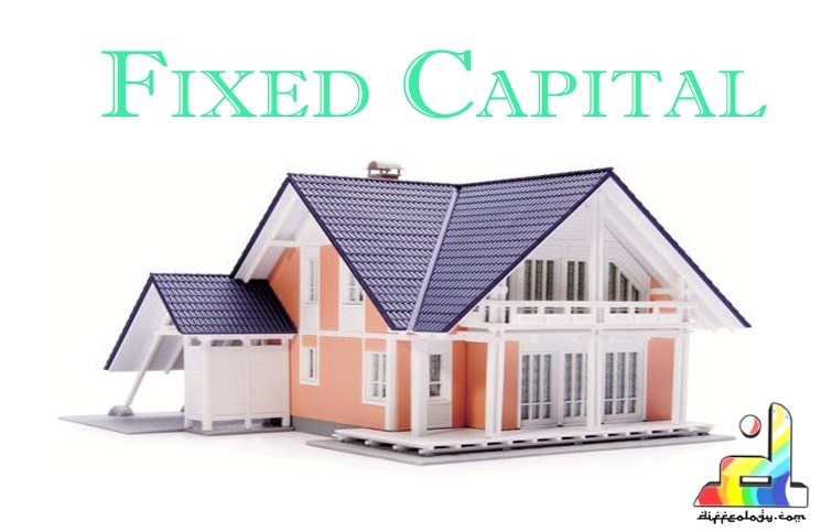 Fixed Capital