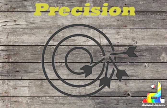 Difference Between Accuracy And Precision Diffeology
