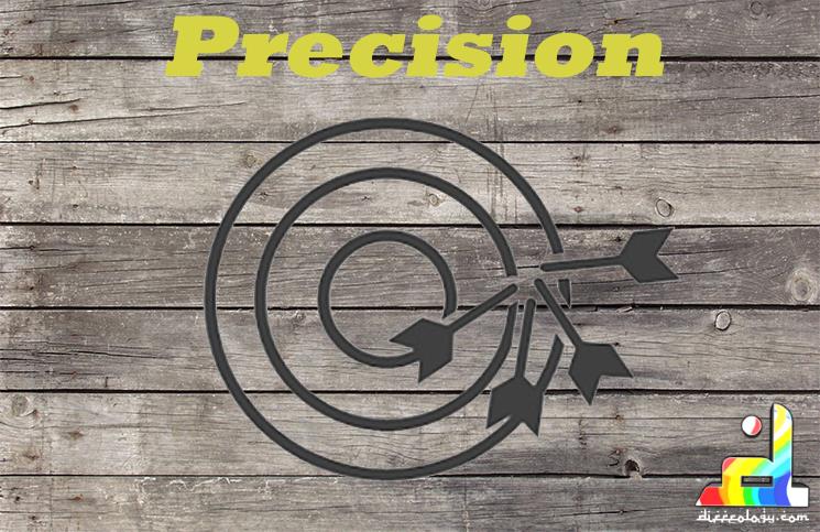 What is Precision
