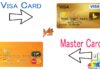 Difference Between Visa and MasterCard
