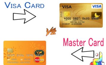 Difference Between Visa and MasterCard