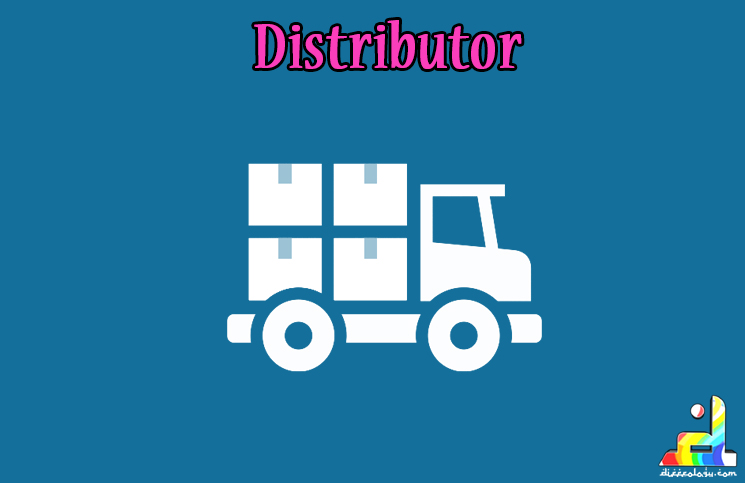 What is Distributor