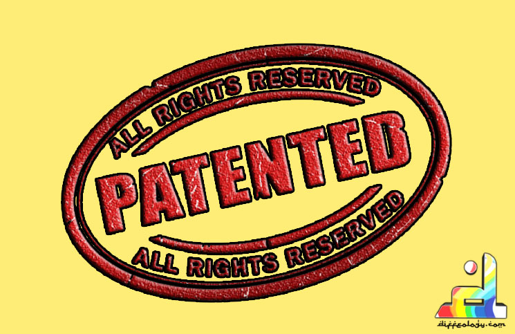 What is Patent