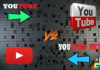 Difference Between YouTube and YouTube Red