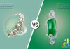 Difference Between Aventurine and Jade