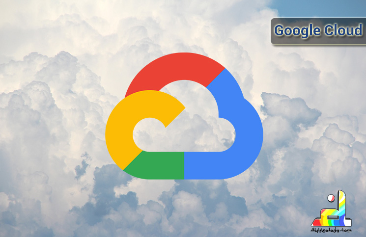 What is Google Cloud