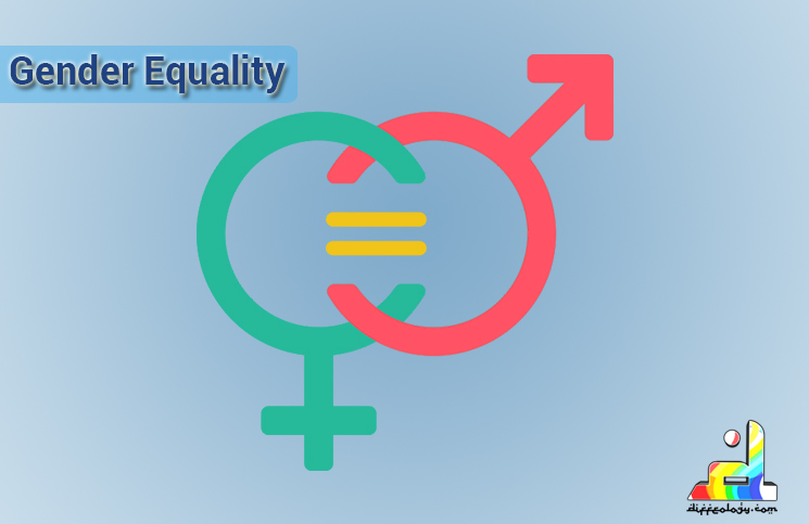 what is gender equality