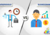 Difference Between Entrepreneur and Businessman