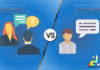 Difference Between Interpersonal and Intrapersonal Communication