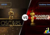 Difference Between Oscar and Academy Award