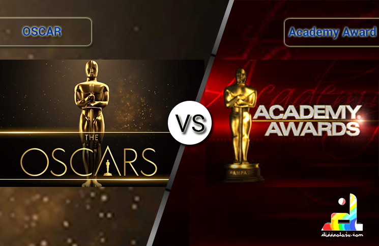 Difference Between Oscar And Academy Award Diffeology