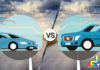Difference Between UberX and UberXL