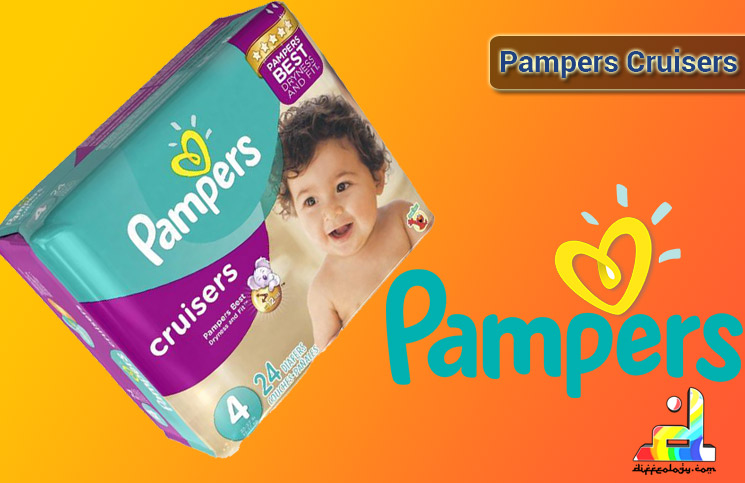 Pampers Cruisers