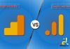Difference Between Google Analytics and GA4