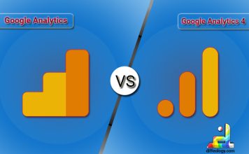 Difference Between Google Analytics and GA4