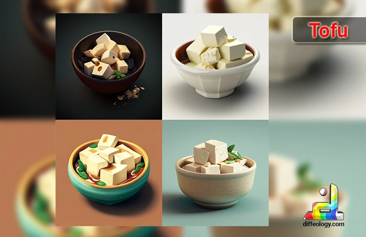What is Tofu