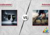 Difference Between Accelerometer and Pedometer