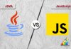 Difference Between Java and JavaScript