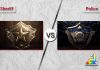 Difference Between Sheriff and Police