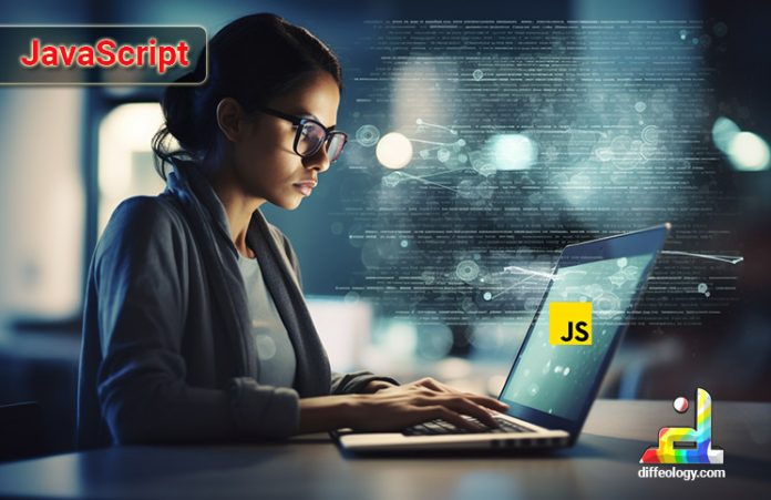 Difference Between Java And JavaScript | Diffeology