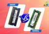 Difference Between DDR3 and DDR3L