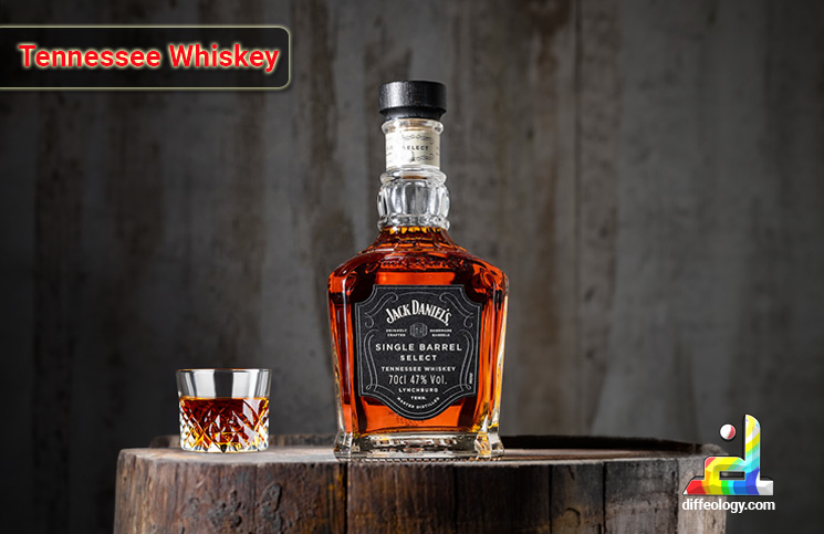 What is Tennessee Whiskey