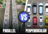 Difference Between Parallel and Perpendicular
