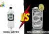 Difference Between Soda Water and Sparkling Water