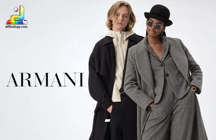 Difference Between Armani And Armani Exchange | Diffeology
