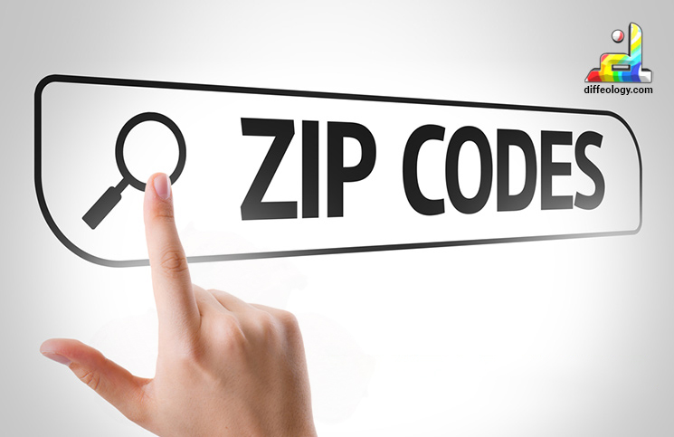 What is a Zip Code