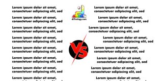 Difference Between Linear and Nonlinear Text