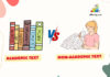 Difference Between Academic Text and Non Academic Text