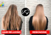 Difference Between Hair Relaxing and Rebonding