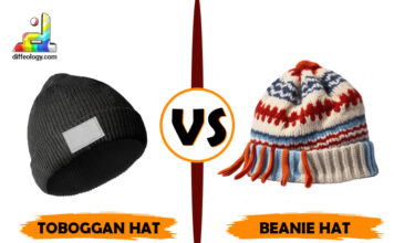 Difference Between Toboggan Hat and Beanie