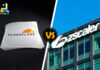 Difference Between Cloudflare and Zscaler