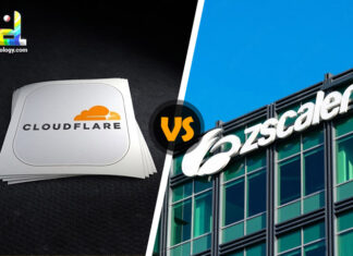 Difference Between Cloudflare and Zscaler