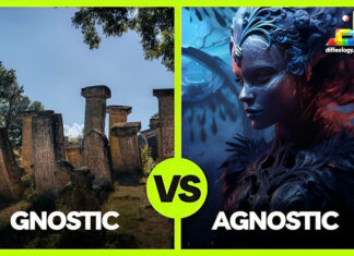 Difference Between Gnostic and Agnostic