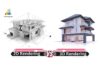 Difference Between 2d and 3d Rendering