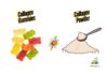 Difference Between Collagen Gummies and Powder