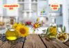 Difference Between Vegetable Oil and Olive Oil