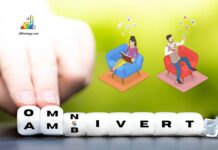 Difference Between Omnivert and Ambivert