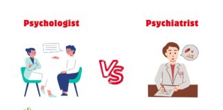 Difference Between a Psychologist and a Psychiatrist