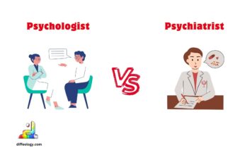 Difference Between a Psychologist and a Psychiatrist