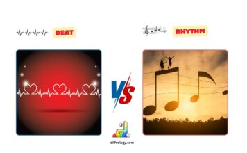 Difference Between Beat and Rhythm