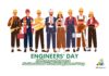 Difference Between National and World Engineers' Day