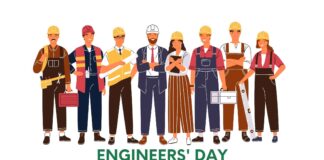 Difference Between National and World Engineers' Day