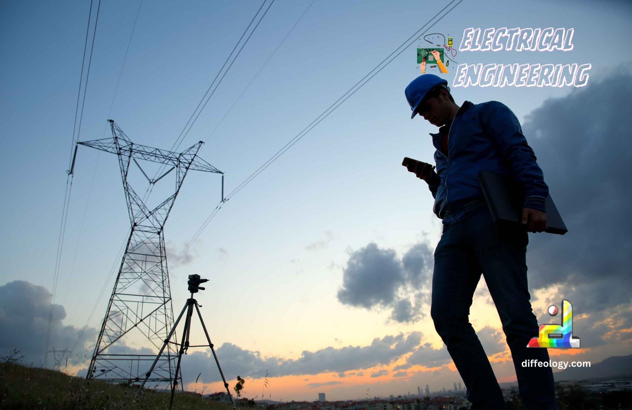 Difference Between Mechanical And Electrical Engineering | Diffeology