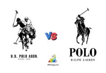 Difference Between Polo and Ralph Lauren