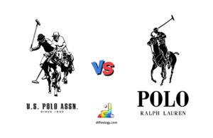 Difference Between Polo And Ralph Lauren | Diffeology
