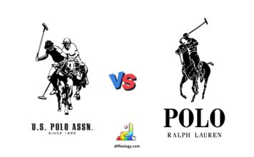 Difference Between Polo and Ralph Lauren